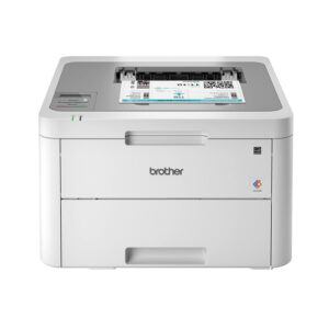 מדפסת אלחוטית צבעונית Brother HL-L3210cw