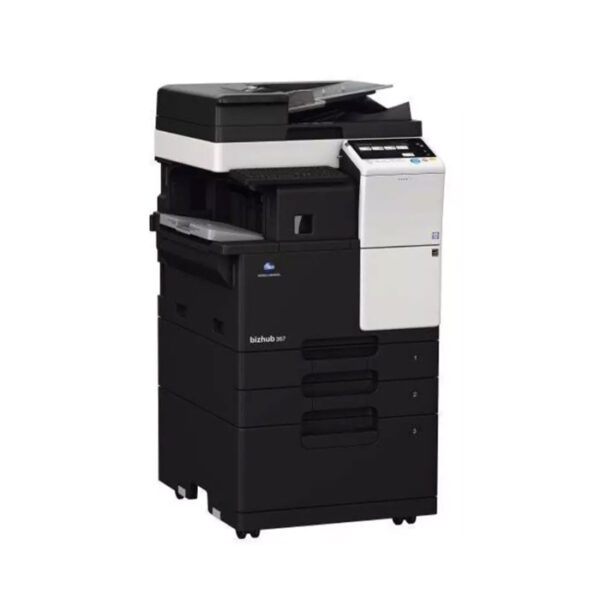מכונת צילום Konica Minolta 367