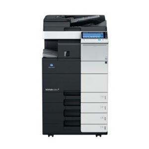 מכונת צילום Konica Minolta 454