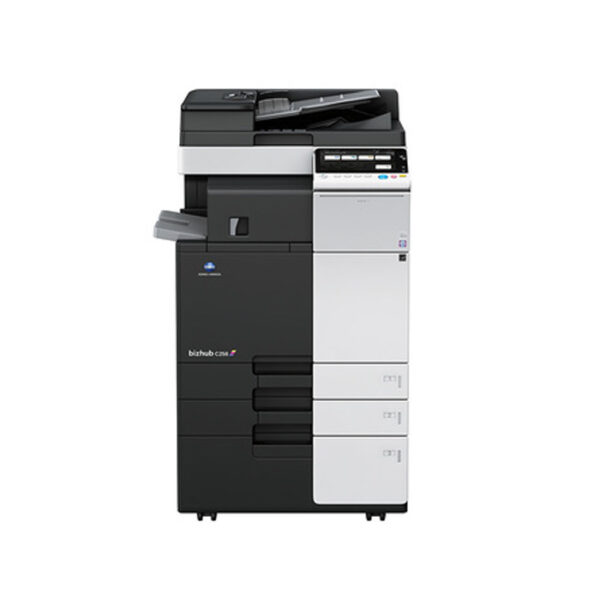 מכונת צילום Konica Minolta C258