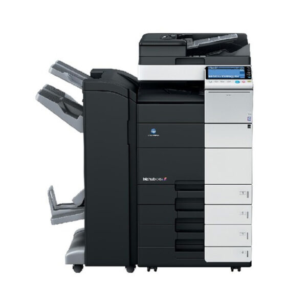 מכונת צילום Konica Minolta C554