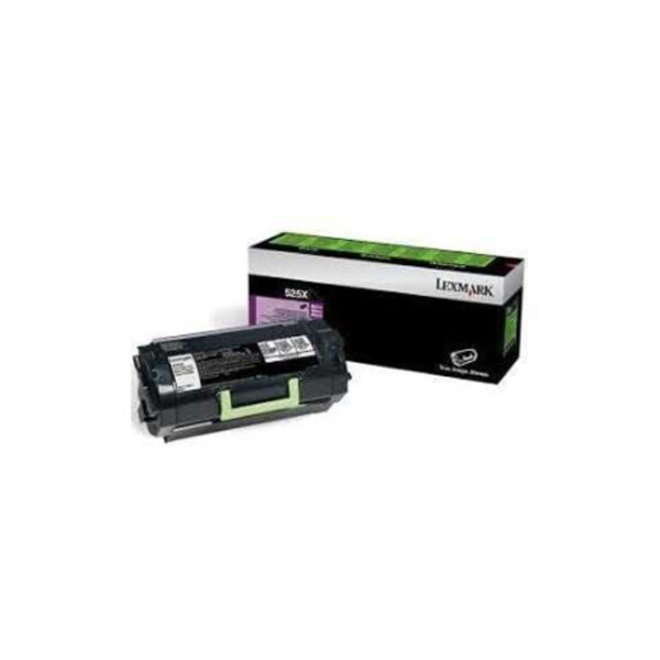 טונר Lexmark 52D5X00