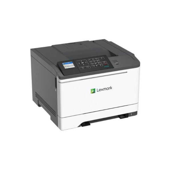 מדפסת לייזר Lexmark CS421