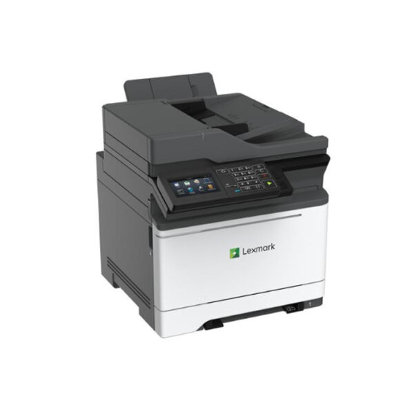 מדפסת לייזר משולבת Lexmark CX522