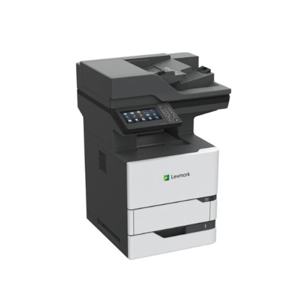 מדפסת לייזר משולבת Lexmark MX722