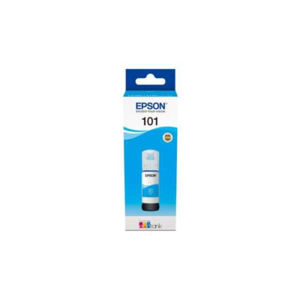 דיו כחול Epson 101C