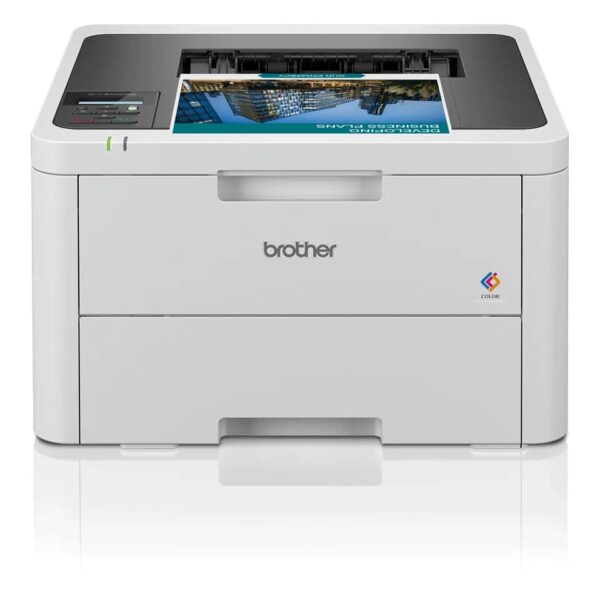 Brother HL-L3220CW מדפסת לייזר LED צבעונית אלחוטית