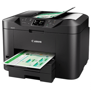 מדפסת Canon Pixma MB2750