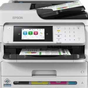 מדפסת Epson WorkForce Pro WF-C5890DWF