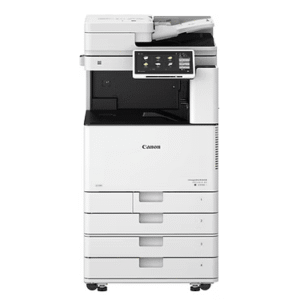 מדפסת Canon imageRUNNER C3926i