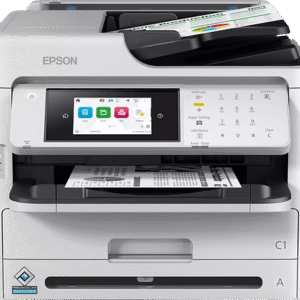 מדפסת Epson WorkForce M5899dwf