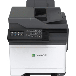 מדפסת Lexmark CX-622ADE