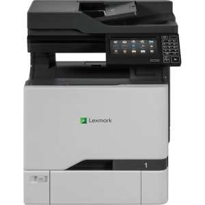 מדפסת Lexmark CX-725de