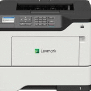מדפסת Lexmark MS-521DN