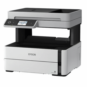 מדפסת Epson ECOTANK M3170