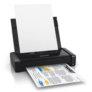 מדפסת Epson WorkForce WF-100W