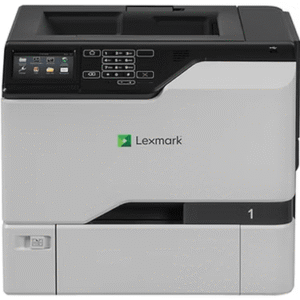מדפסת Lexmark CS-725DE