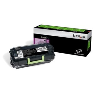טונר גדול מקורי Lexmark 62D5X00