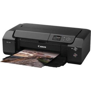 מדפסת Canon imagePROGRAF PRO-200