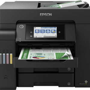 מדפסת Epson ECOTANK L6550