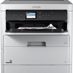 מדפסת Epson WorkForce Pro WF-C529RDTW