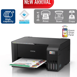 מדפסת Epson ECOTANK L3250
