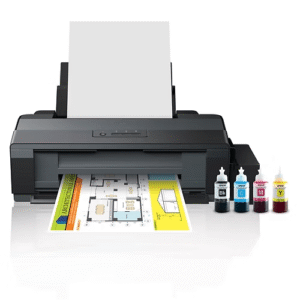מדפסת Epson ECOTANK L1300
