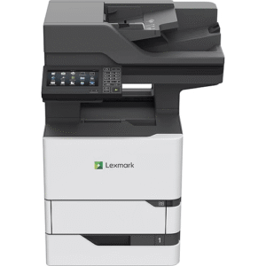 מדפסת Lexmark MX-722ADE