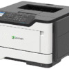 ⁦מדפסת Lexmark MS-521DN⁩ – תמונה ⁦2⁩