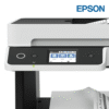 ⁦מדפסת Epson ECOTANK M3170⁩ – תמונה ⁦3⁩