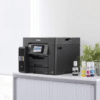⁦מדפסת Epson ECOTANK L6550⁩ – תמונה ⁦3⁩