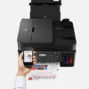 ⁦מדפסת Canon PIXMA G7040⁩ – תמונה ⁦3⁩