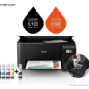 ⁦מדפסת Epson ECOTANK L3250⁩ – תמונה ⁦3⁩