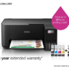⁦מדפסת Epson ECOTANK L3250⁩ – תמונה ⁦6⁩