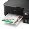 ⁦מדפסת Epson ECOTANK L3250⁩ – תמונה ⁦8⁩