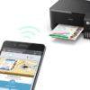 ⁦מדפסת Epson ECOTANK L3250⁩ – תמונה ⁦9⁩