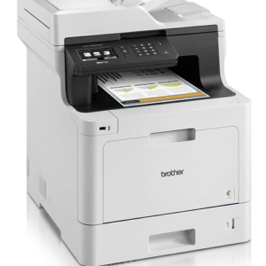 מדפסת Brother MFC-L8690CDW