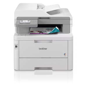 מדפסת Brother MFC-L8390CDW