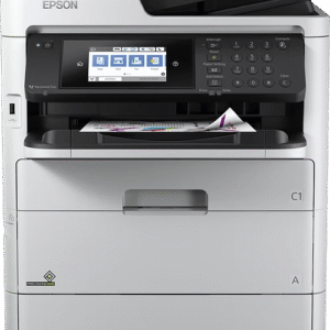 מדפסת Epson WorkForce Pro WF-C579RDTWF