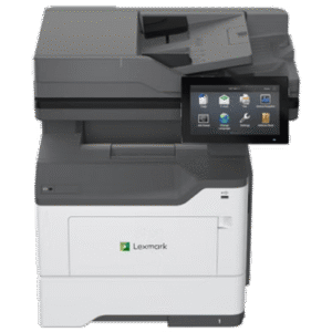 מדפסת Lexmark MX-632ADE