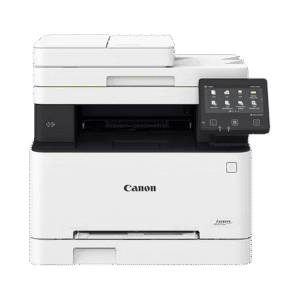 מדפסת Canon i-SENSY MF655CDW