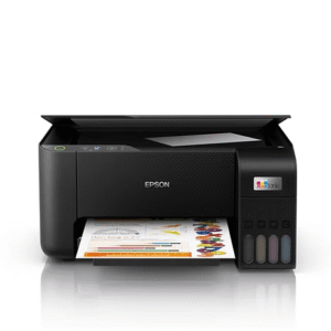 מדפסת Epson ECOTANK L3210