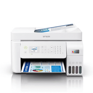 מדפסת Epson ECOTANK L5296