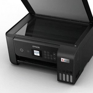 מדפסת Epson ECOTANK L3260