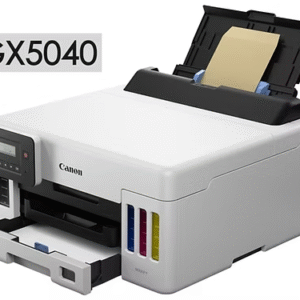 מדפסת Canon MAXIFY MFP GX5040