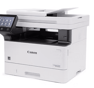 מדפסת Canon i-SENSYS MF465dw