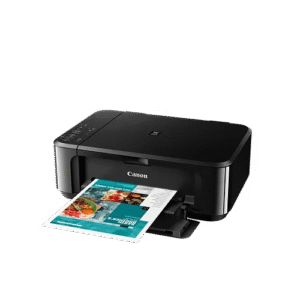 מדפסת Canon Pixma MG3650S