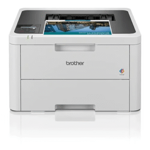 מדפסת Brother HL-L3240CDW