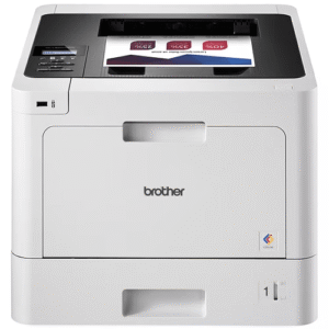 מדפסת Brother HL-L8260CDW