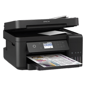 מדפסת Epson ECOTANK L6290